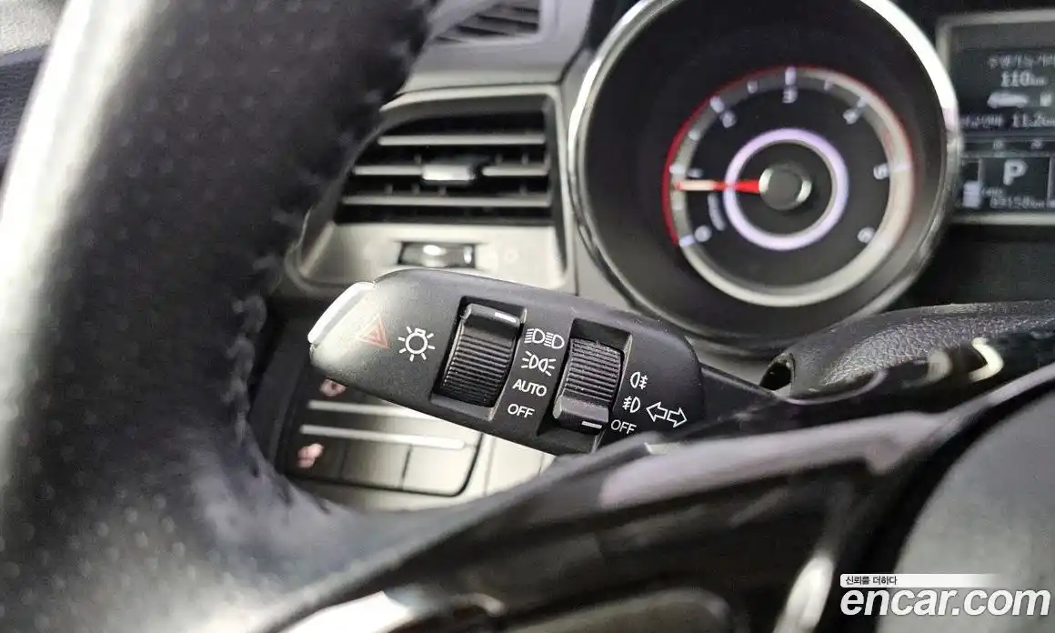SsangYong TIBOLI 2017 1.6 гидро, фото 29