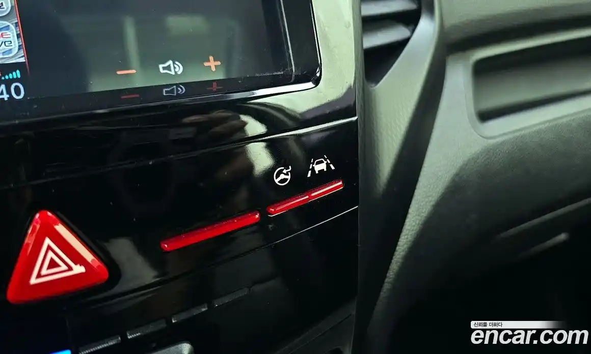 SsangYong TIBOLI 2017 1.6 гидро, фото 31