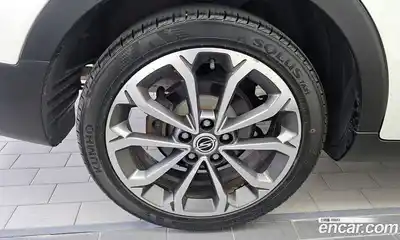 SsangYong TIBOLI 2017 1.6 гидро, миниатюра 5