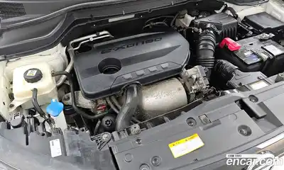 SsangYong TIBOLI 2017 1.6 гидро, миниатюра 6