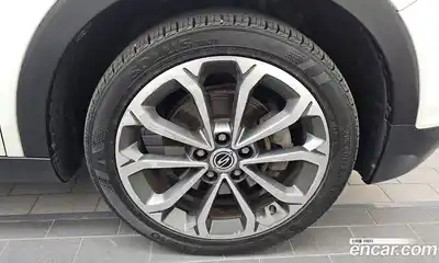 SsangYong TIBOLI 2017 1.6 гидро, миниатюра 7