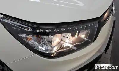 SsangYong TIBOLI 2017 1.6 гидро, миниатюра 8