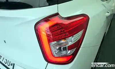 SsangYong TIBOLI 2017 1.6 гидро, миниатюра 9