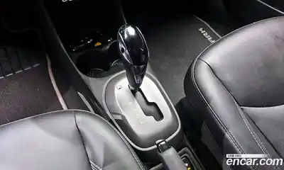 Chevrolet Spark 2021 1.0 гидро в Москве, миниатюра 12