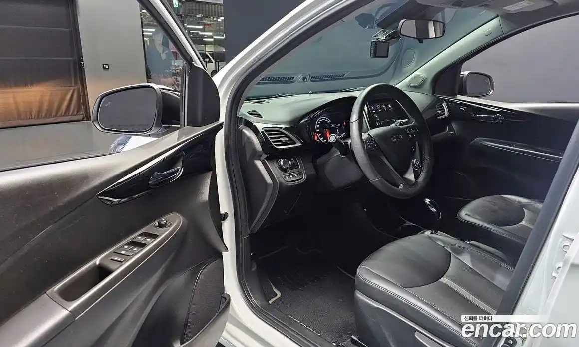 Chevrolet Spark 2021 1.0 гидро в Москве, фото 13