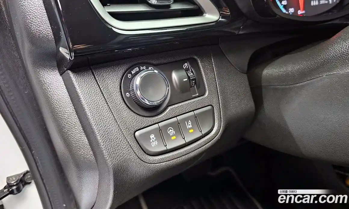 Chevrolet Spark 2021 1.0 гидро в Москве, фото 22