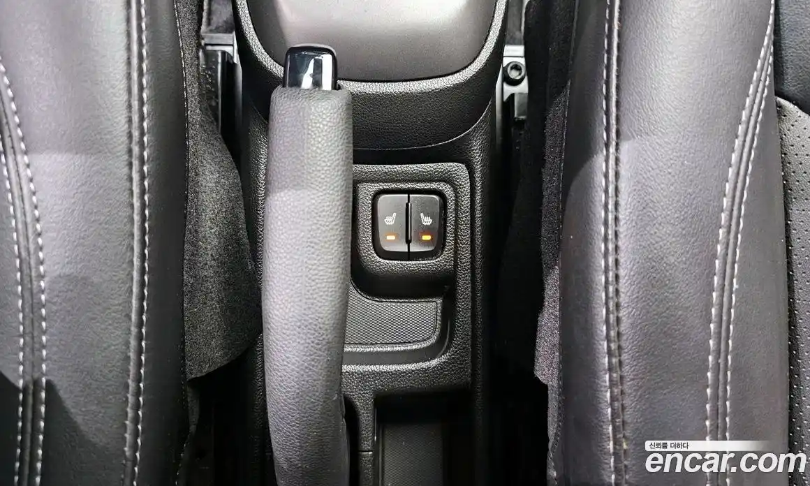 Chevrolet Spark 2021 1.0 гидро в Москве, фото 24
