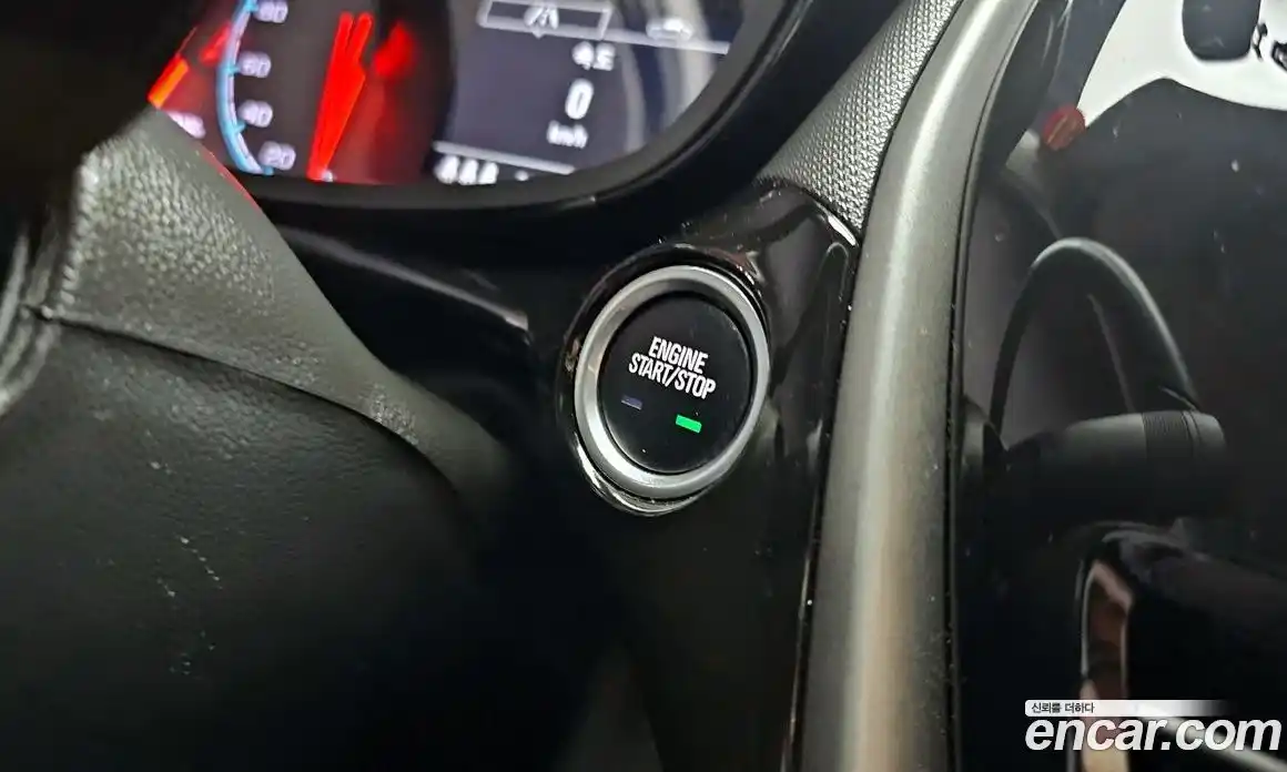 Chevrolet Spark 2021 1.0 гидро в Москве, фото 27