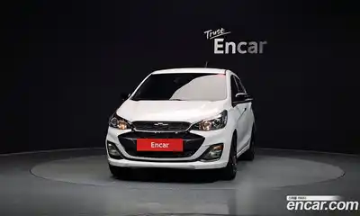 Chevrolet Spark 2021 1.0 гидро в Москве, миниатюра 3