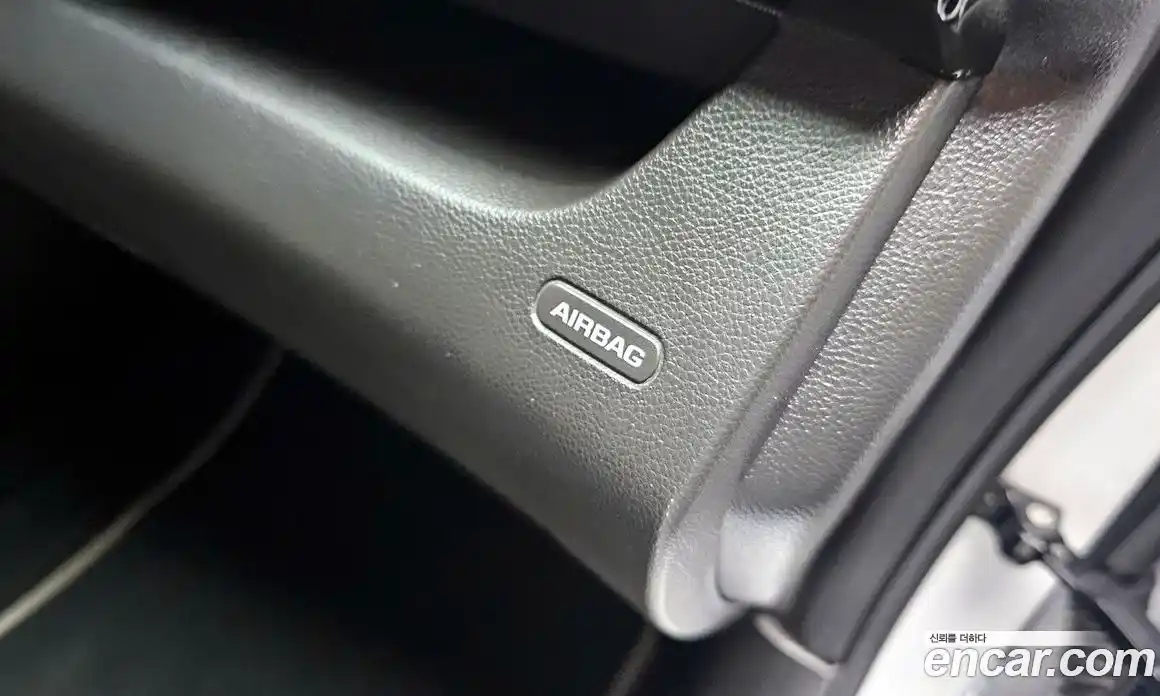 Chevrolet Spark 2021 1.0 гидро в Москве, фото 31