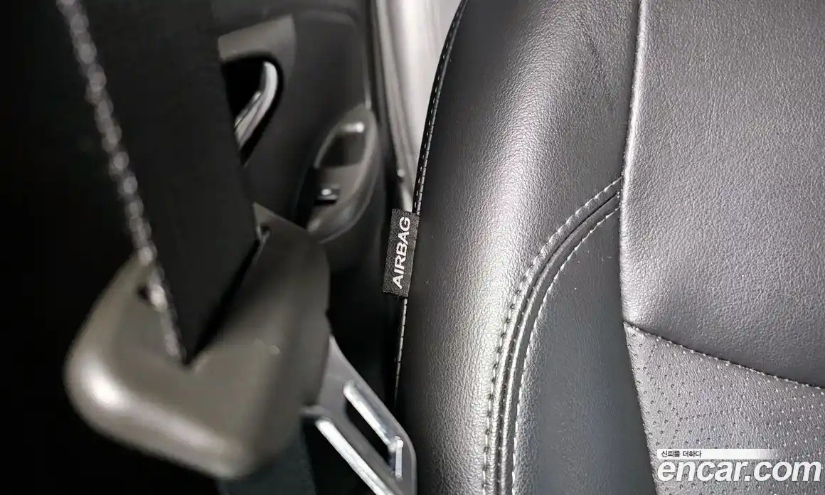 Chevrolet Spark 2021 1.0 гидро в Москве, фото 32