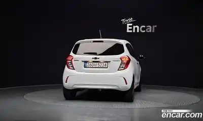 Chevrolet Spark 2021 1.0 гидро в Москве, миниатюра 4