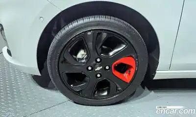 Chevrolet Spark 2021 1.0 гидро в Москве, миниатюра 5