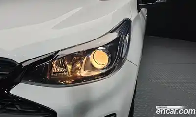 Chevrolet Spark 2021 1.0 гидро в Москве, миниатюра 8