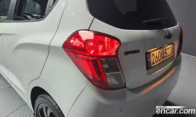 Chevrolet Spark 2021 1.0 гидро в Москве, миниатюра 9