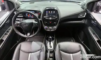 Chevrolet Spark 2021 1.0 гидро в Москве, миниатюра 10