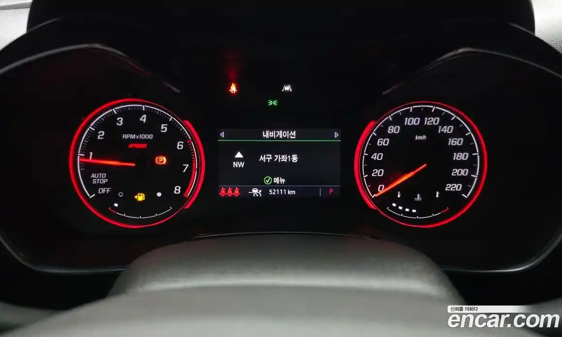 Chevrolet TrailBlazer 2022 1.3 гидро в Москве № 1613850, фото 11