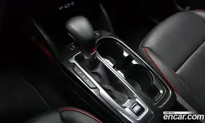 Chevrolet TrailBlazer 2022 1.3 гидро в Москве № 1613850, миниатюра 12