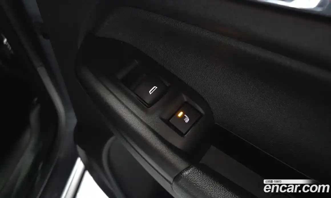 Chevrolet TrailBlazer 2022 1.3 гидро в Москве № 1613850, фото 25