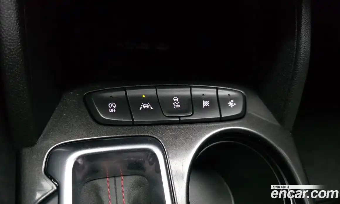 Chevrolet TrailBlazer 2022 1.3 гидро в Москве № 1613850, фото 27