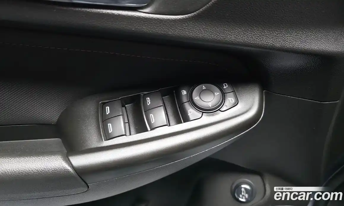 Chevrolet TrailBlazer 2022 1.3 гидро в Москве № 1613850, фото 30