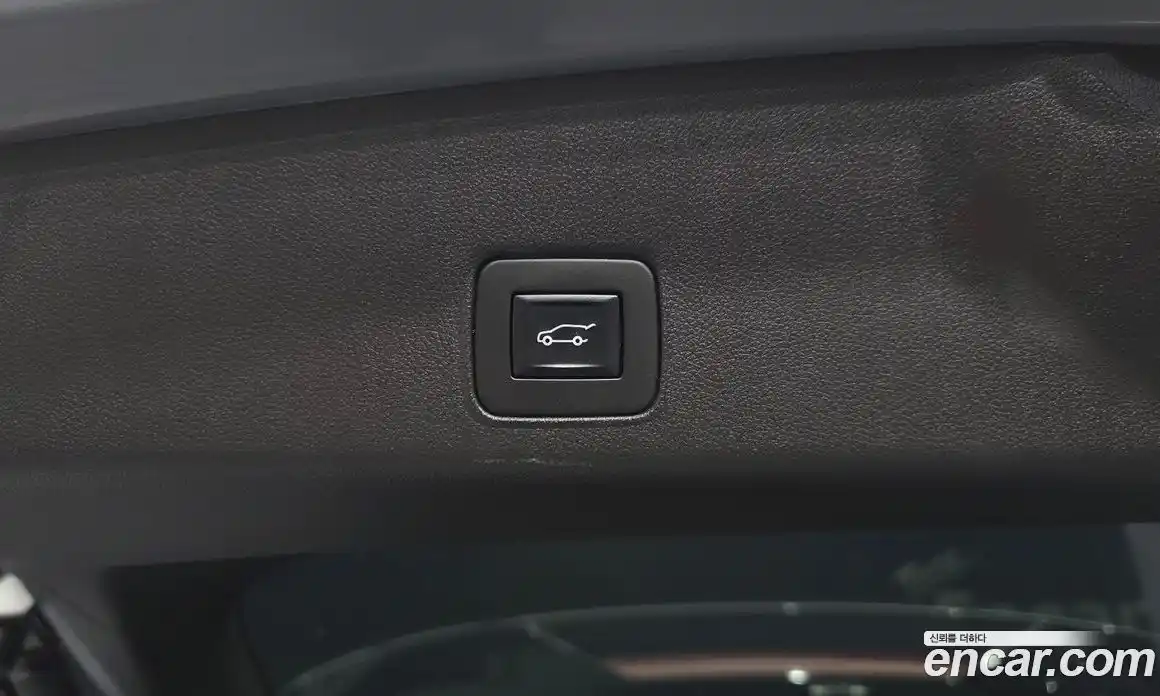 Chevrolet TrailBlazer 2022 1.3 гидро в Москве № 1613850, фото 32