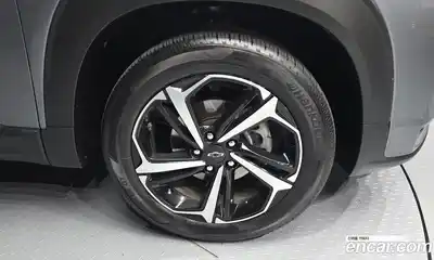 Chevrolet TrailBlazer 2022 1.3 гидро в Москве № 1613850, миниатюра 5