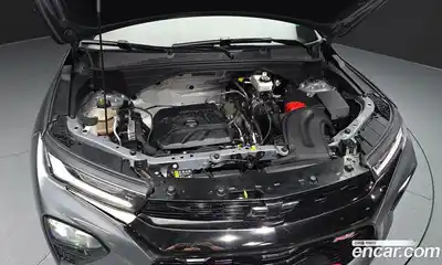 Chevrolet TrailBlazer 2022 1.3 гидро в Москве № 1613850, миниатюра 6