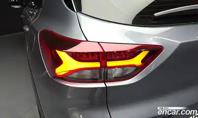 Chevrolet TrailBlazer 2022 1.3 гидро в Москве № 1613850, миниатюра 9
