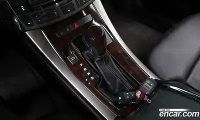 Chevrolet Alpheon 2012 2.4 гидро в Москве № 1614386, миниатюра 11