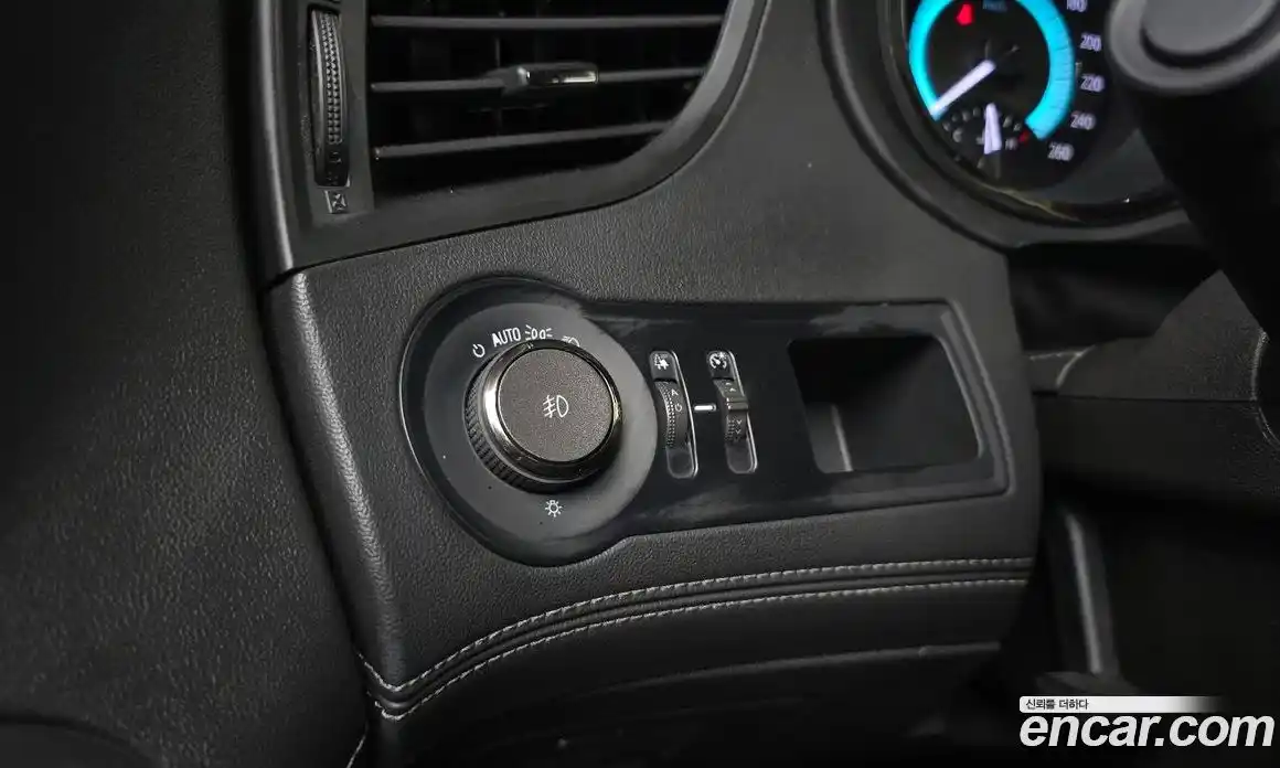 Chevrolet Alpheon 2012 2.4 гидро в Москве № 1614386, фото 22