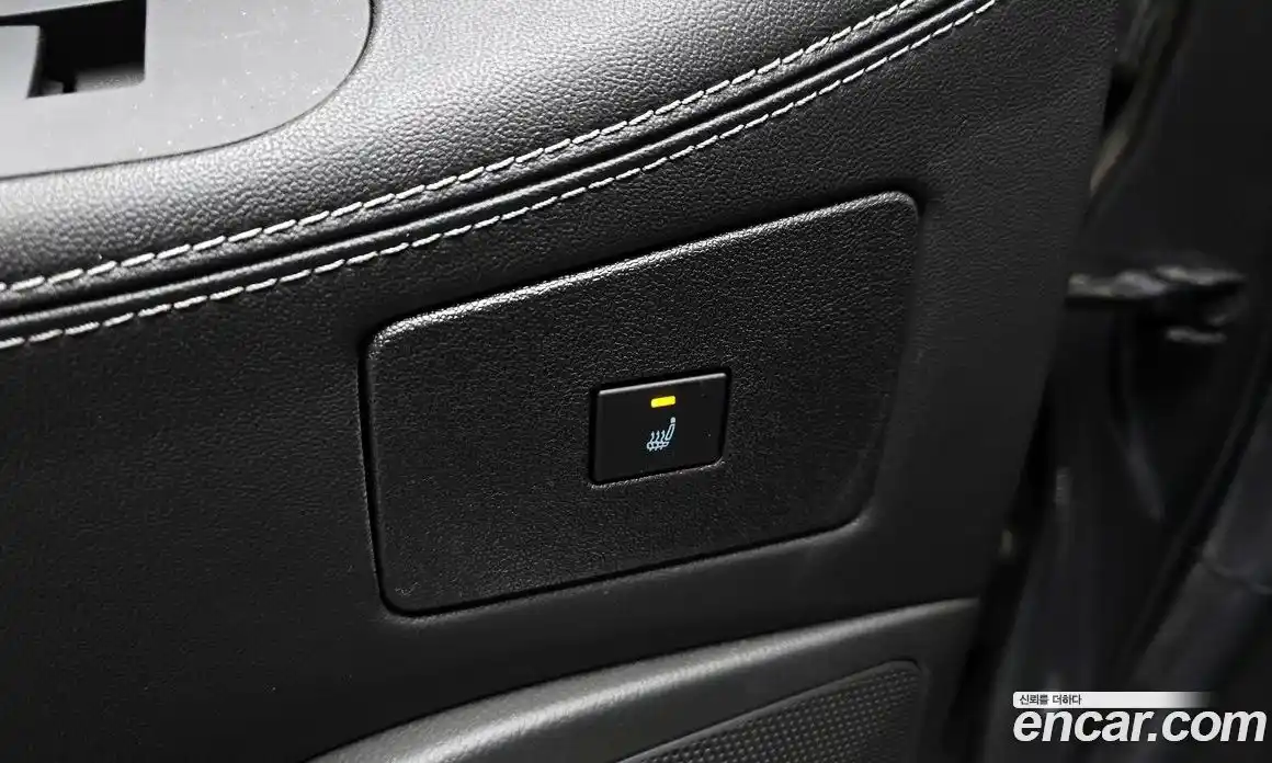 Chevrolet Alpheon 2012 2.4 гидро в Москве № 1614386, фото 23