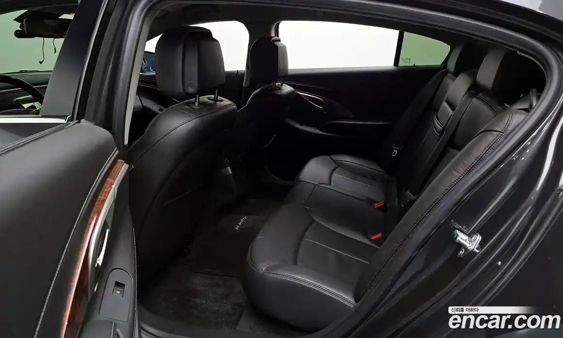 Chevrolet Alpheon 2012 2.4 гидро в Москве № 1614386, фото 26
