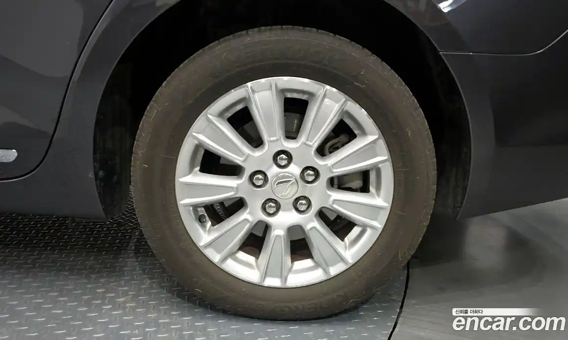 Chevrolet Alpheon 2012 2.4 гидро в Москве № 1614386, фото 29
