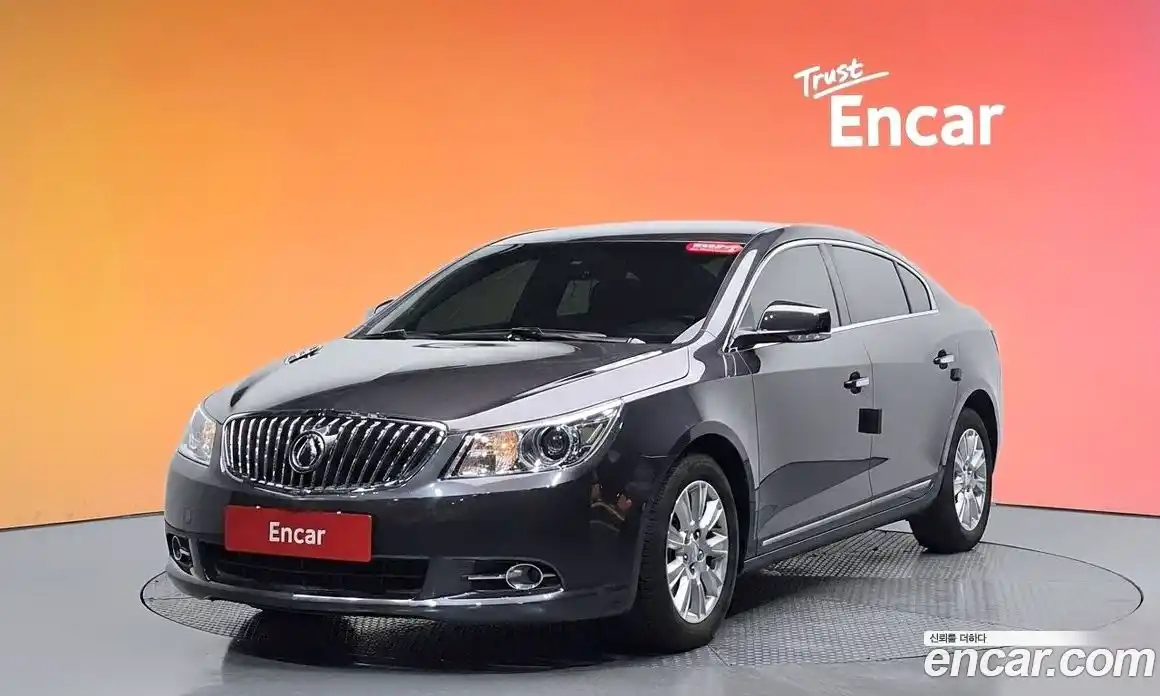 Chevrolet Alpheon 2012 2.4 гидро в Москве № 1614386, фото 31
