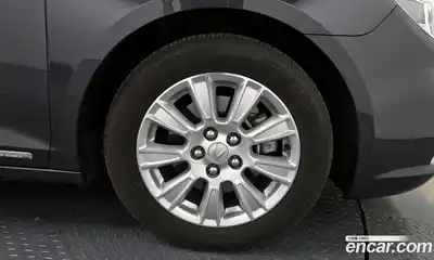 Chevrolet Alpheon 2012 2.4 гидро в Москве № 1614386, миниатюра 4