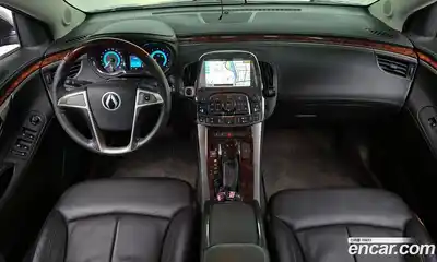 Chevrolet Alpheon 2012 2.4 гидро в Москве № 1614386, миниатюра 9