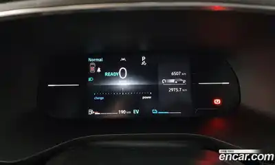 Renault Arkana 2024 1.6 гидро в Москве № 1615078, миниатюра 11