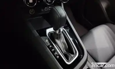 Renault Arkana 2024 1.6 гидро в Москве № 1615078, миниатюра 12