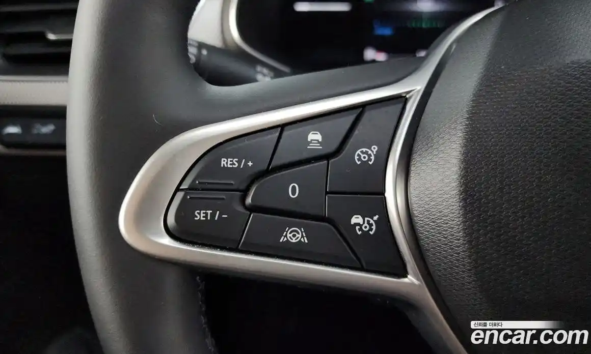 Renault Arkana 2024 1.6 гидро в Москве № 1615078, фото 31