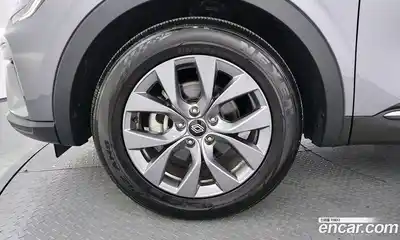 Renault Arkana 2024 1.6 гидро в Москве № 1615078, миниатюра 5