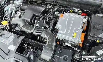 Renault Arkana 2024 1.6 гидро в Москве № 1615078, миниатюра 6