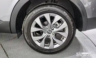 Renault Arkana 2024 1.6 гидро в Москве № 1615078, миниатюра 7