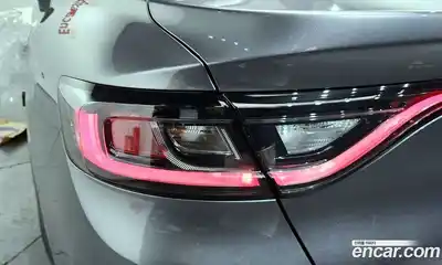 Renault Arkana 2024 1.6 гидро в Москве № 1615078, миниатюра 9