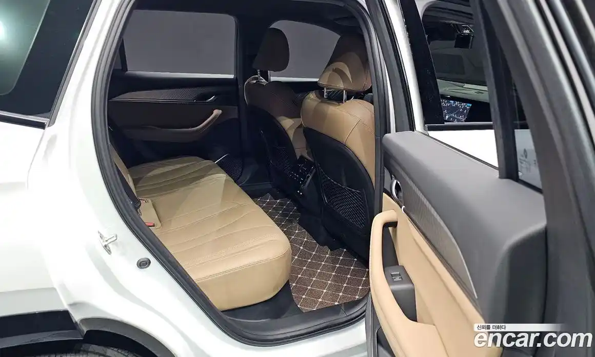 Renault Grand Koleos 2025 1.5 гидро в Москве № 1615080, фото 17