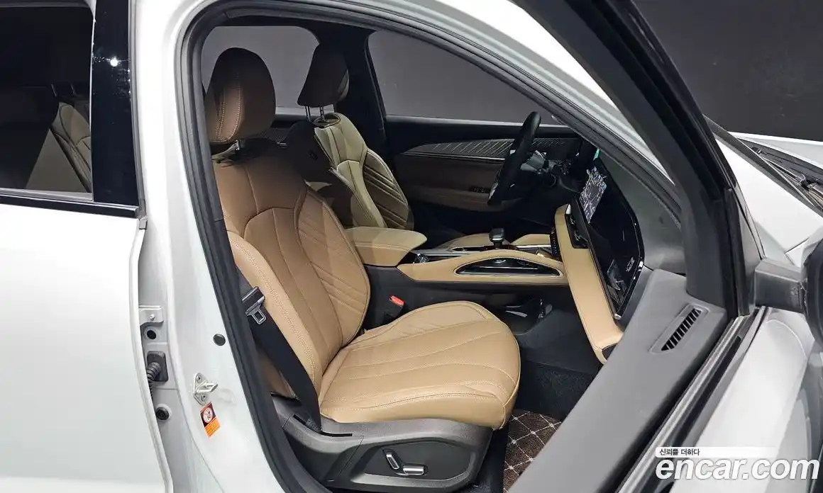 Renault Grand Koleos 2025 1.5 гидро в Москве № 1615080, фото 18