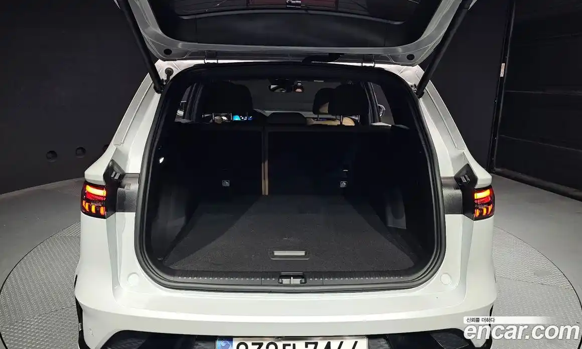 Renault Grand Koleos 2025 1.5 гидро в Москве № 1615080, фото 26