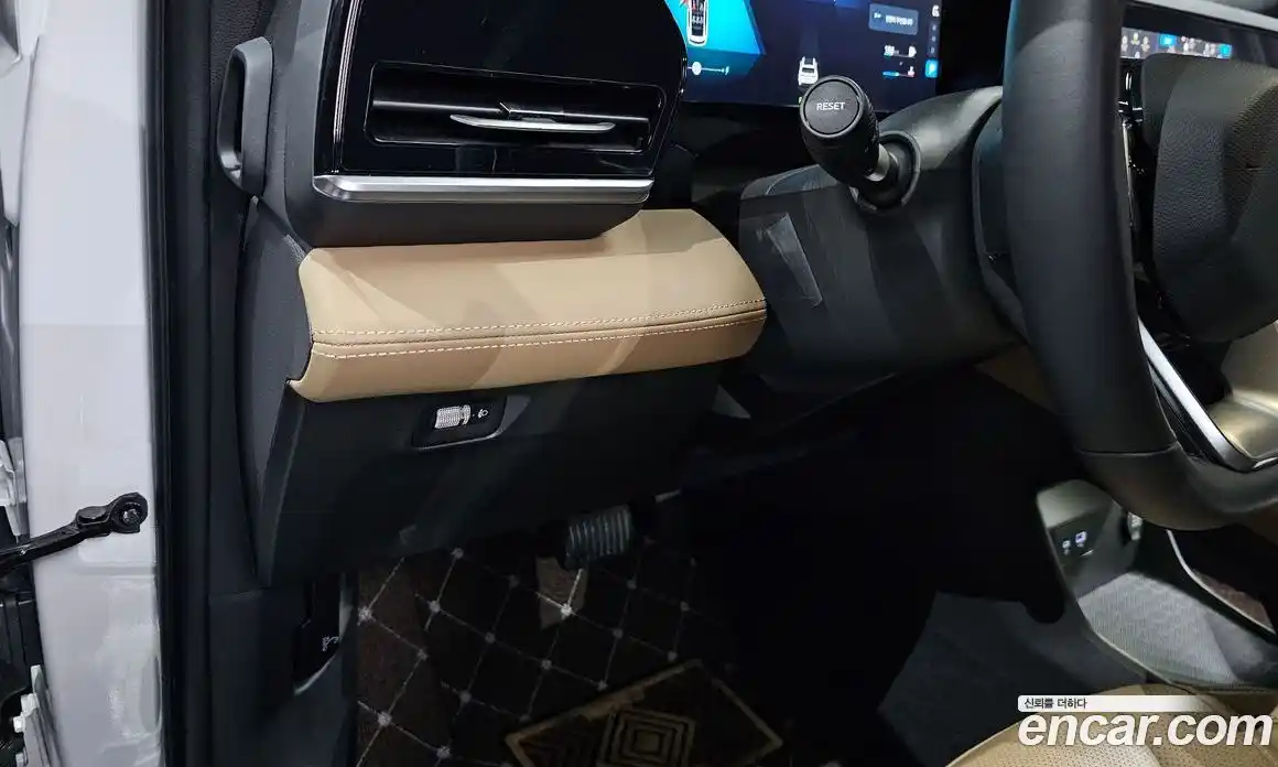 Renault Grand Koleos 2025 1.5 гидро в Москве № 1615080, фото 27