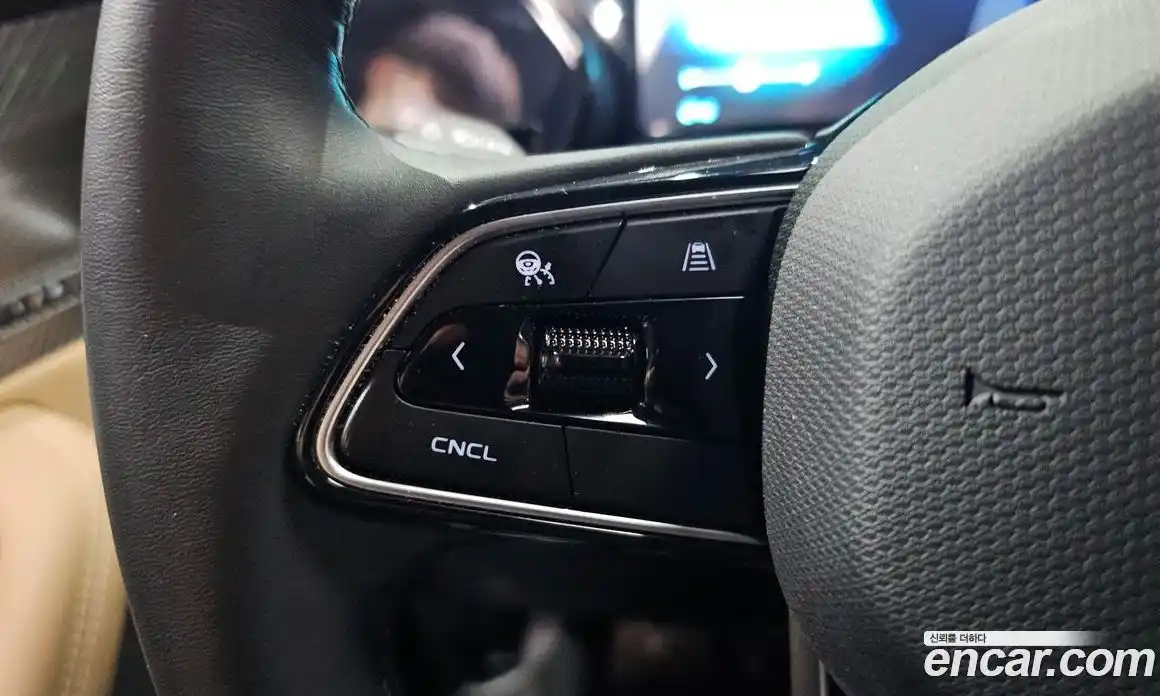 Renault Grand Koleos 2025 1.5 гидро в Москве № 1615080, фото 29