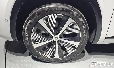 Renault Grand Koleos 2025 1.5 гидро в Москве № 1615080, миниатюра 5